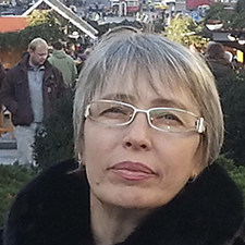 Svetlana Clescencco