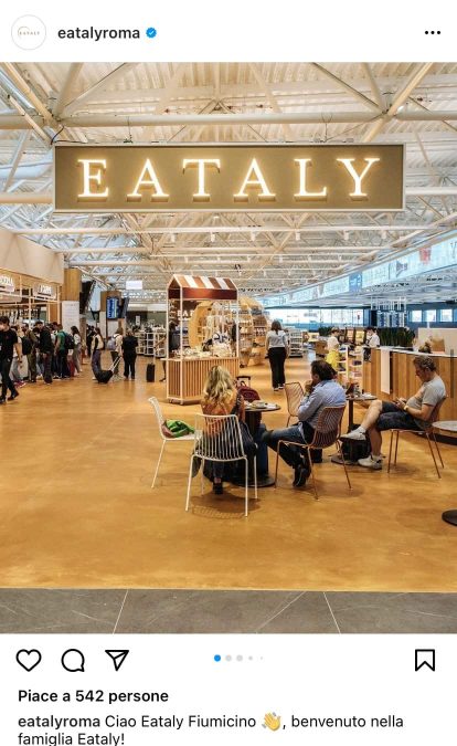 Eataly