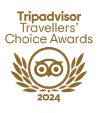 Golden TripAdvisor